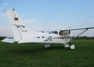 Volo Ultraleggero